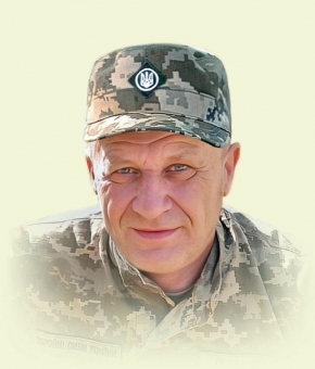 Володимир Рошнівський