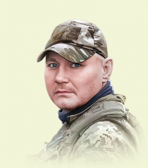 Володимир Цуканов