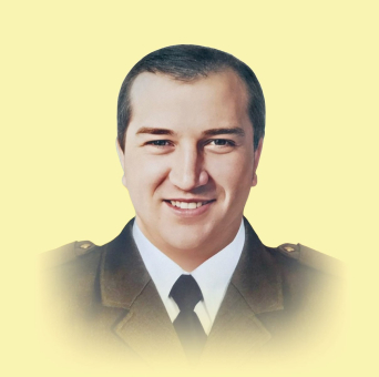 Павло Ярема