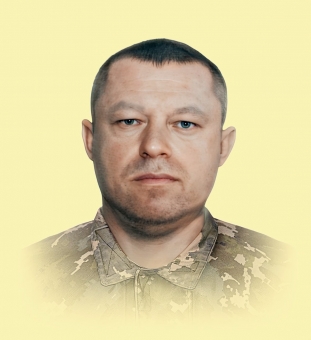 Віталій Олексин