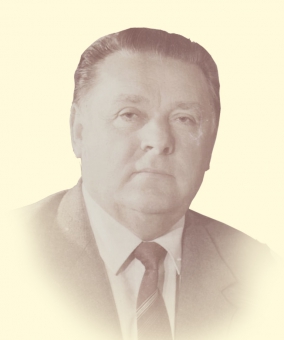Іван Пришляк