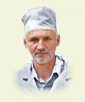 Богдан Ризанич