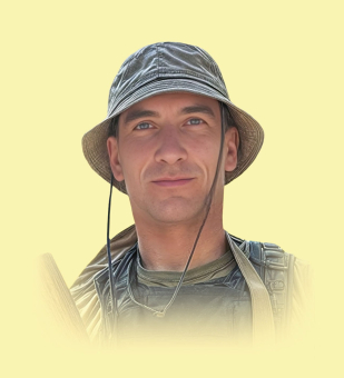 Андрій Костик