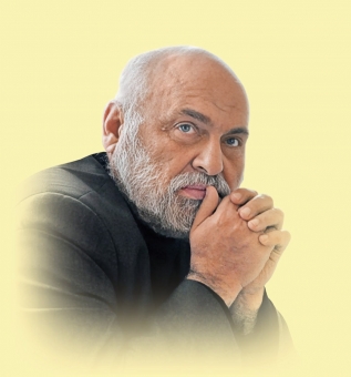 Володимир Макаров
