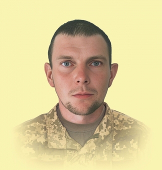 Віталій Нагорний