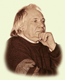 Volodymyr Nesterenko