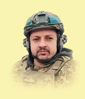 Петро Добровольський