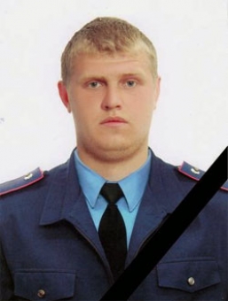 Михайло Погорєлов