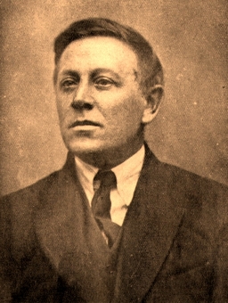 Symon Vasylyovych Petliura
